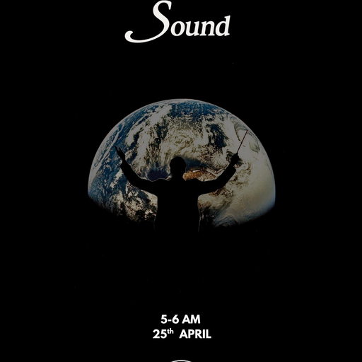 GENRELESS SOUND - 24/04/26 [Voices Radio]