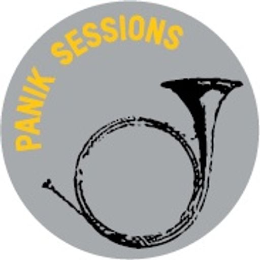 Panik Session avec Carl et les hommes-boîtes