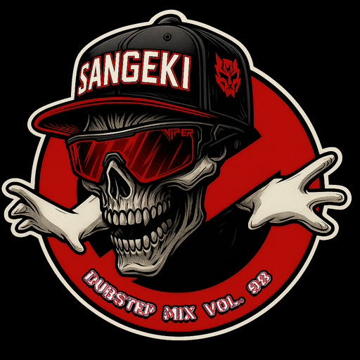 DUBSTEP MIX VOL. 98