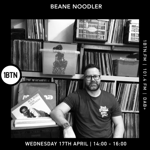 Beane Noodler : The Noddle Hotpot Show - 17.04.24