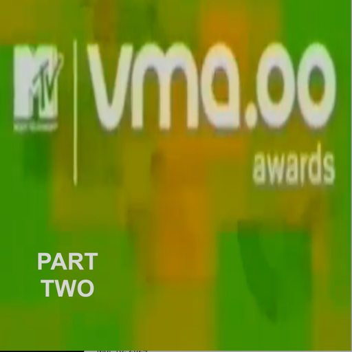 The 2000 MTV VMAs Soundtrack (According 2 Madd Dawg) - Part 2