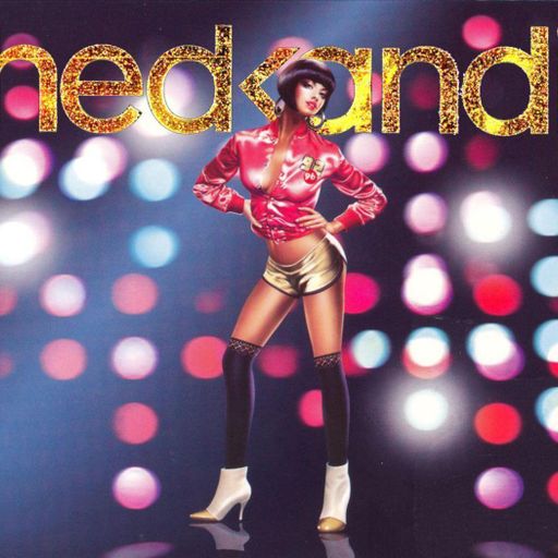 HEDKANDI vs SOULFUL HOUSE(live stream)