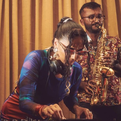 Mass Movement w/ Almass Badat 10/04/24 - Voices Radio