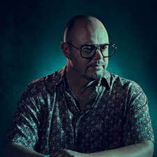 Paul Parsons Journey through House music mixed By dj-covert