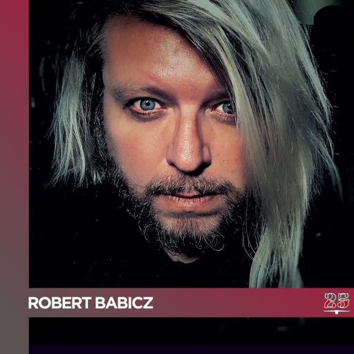 THE COLLECTIVE SERIES: Bar 25 Music - Robert Babicz
