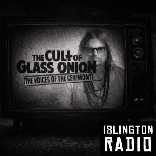 The Cult of Glass Onion (27/02/2026): with Anton Newcombe from The Brian Jonestown Massacre