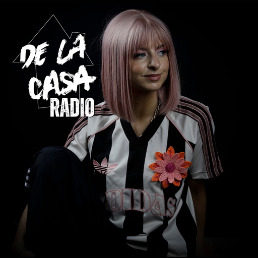 GIRLCANGROOVE - De La Casa Radio 29.04.26
