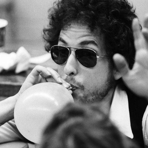 Unearthed, Vol. 16 :: Abandoned Love (Bob Dylan)