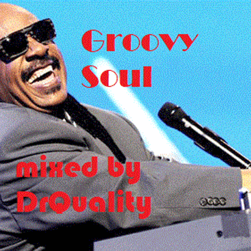 Groovy Soul