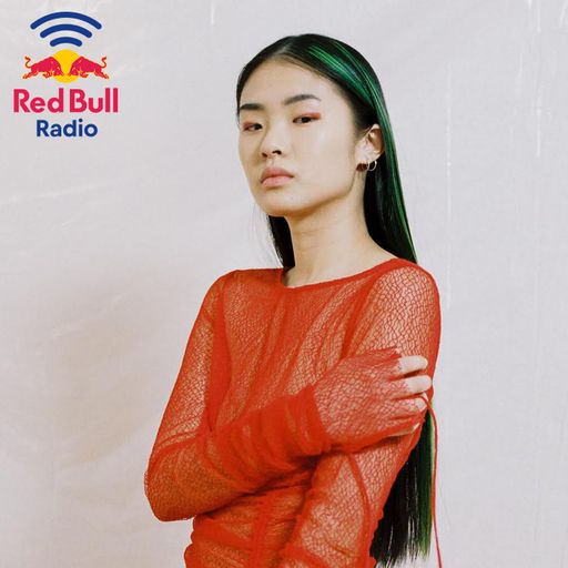 Choice Mix – RBMA20: mobilegirl