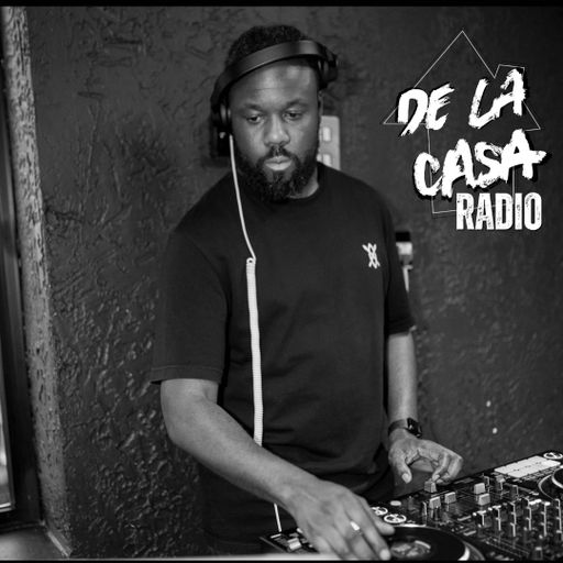 DJ Special D - Dela Casa Radio 27.09.25