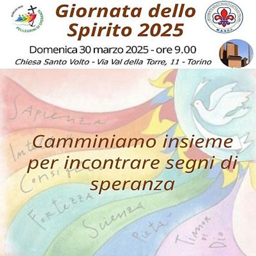 Giornata dello Spirito 2025 (2)