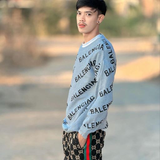 ไม่รักก็บอก จะได้ไปตอกคนอื่น  ก๊อตวัดโล่ห์