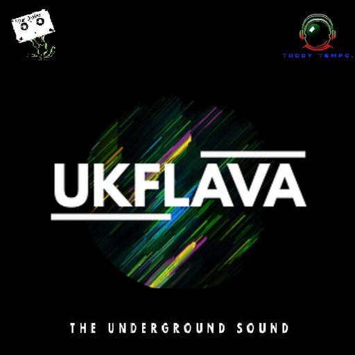 Toddy Tempo - UK Flava - 14/05/23