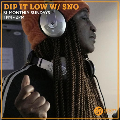 Dip It Low w/ SNO 1st November 2020