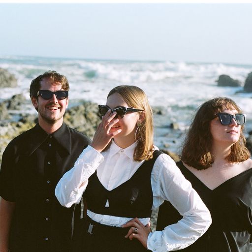 Recharted 96 - Soft Plastics - Thanks to NZ On Air Music