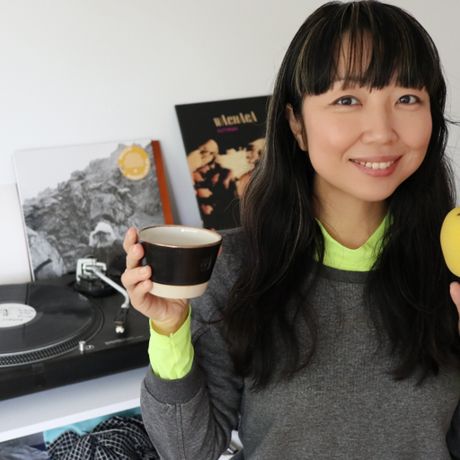 Morning Mari* with Joshua Fletcher // 19-04-21