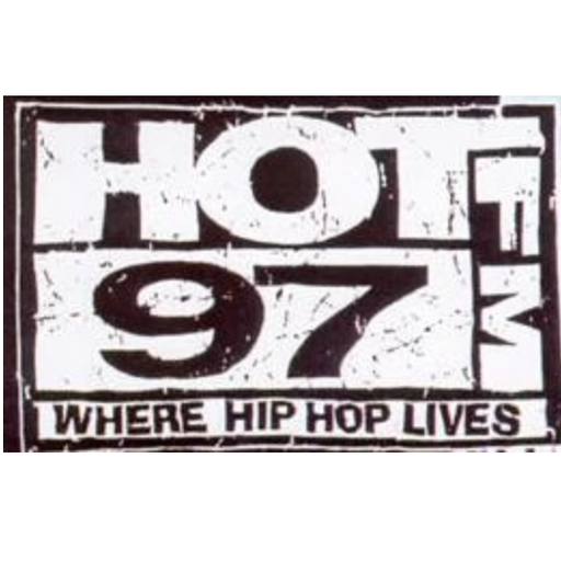 HOT 97 - 09-03-94 - Funkmaster Flex & Glenn Friscia