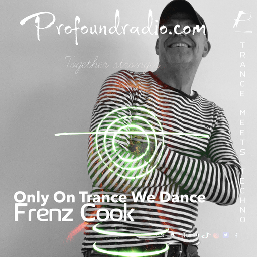Only On Trance We Dance Epi76 (Live Edition)