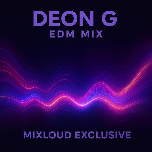 Edm Throwbacks (November 2025)