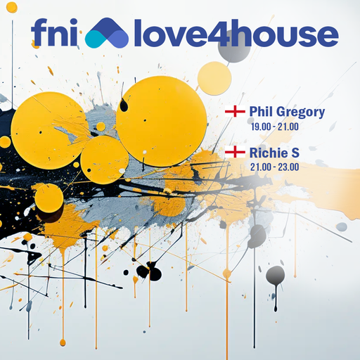 fni Presents : Love4House ( 9th December 2023)
