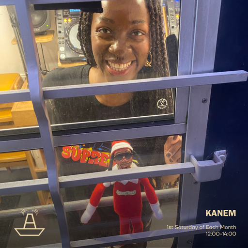 Kanem | The BoAt Pod | December 2024