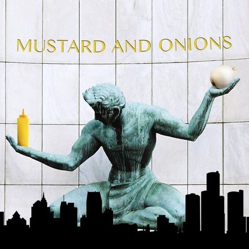 Mustard and Onions, Episode 5: Go Comedy, improv, Ferndale, Second City, Hungry Howie's