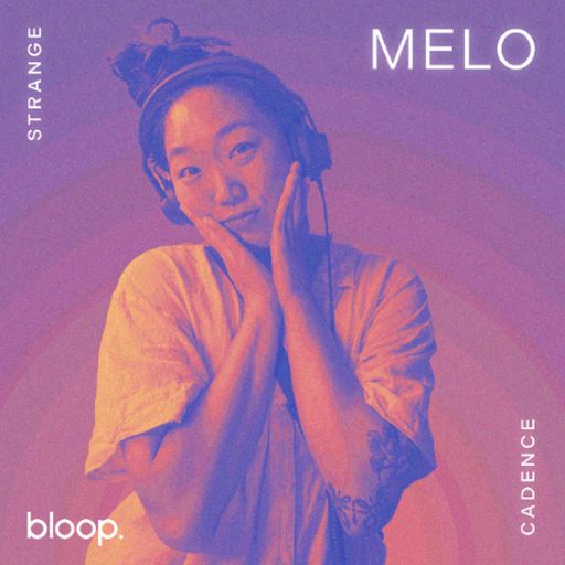 Strange Cadence Radio w/ Melo - 25.07.25