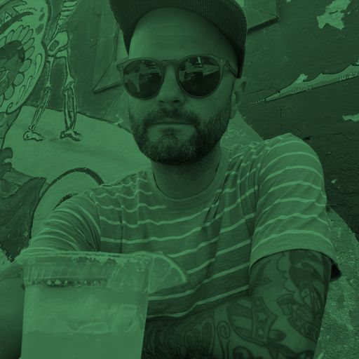 The Rendezvous - Kurtis Powers ~ 31.07.22