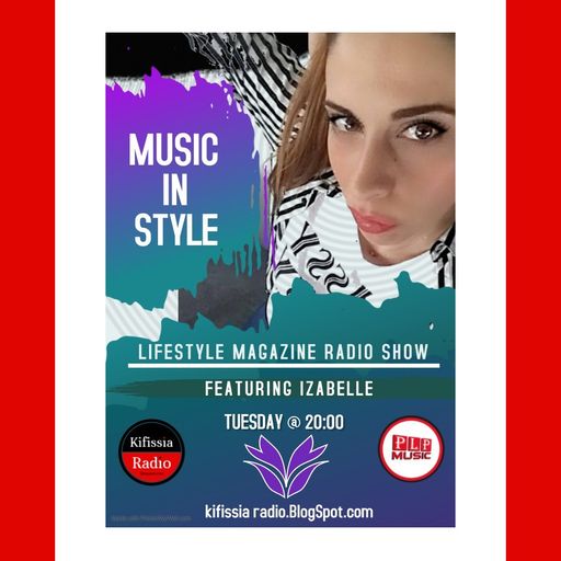music in style 2022