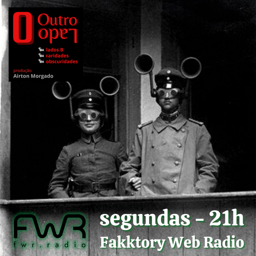 O Outro Lado 033 - 2.5.2022