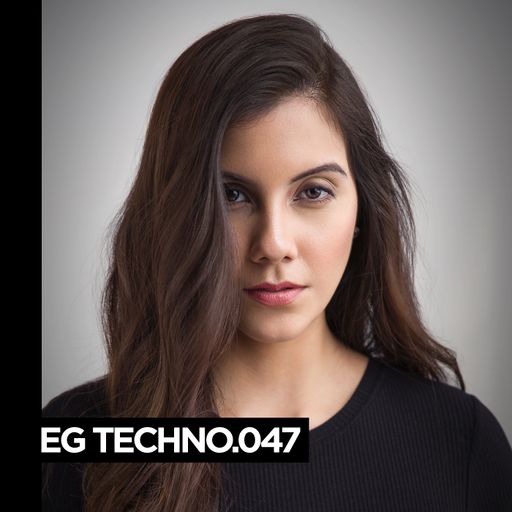 EG TECHNO.047 Ana Lilia