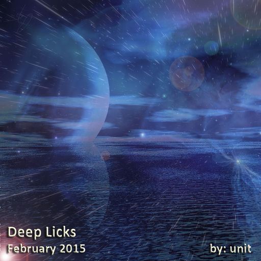 Deep Licks February 2015