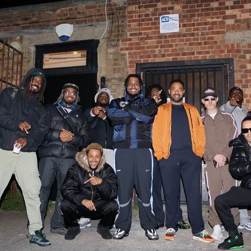 TRAVS PRESENTS w/ ROLL DEEP - 24th April 2026