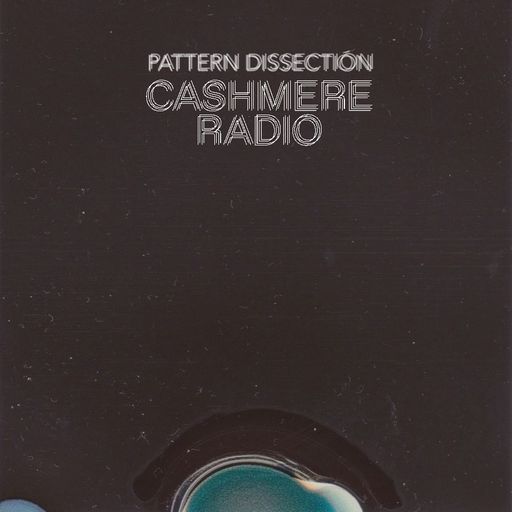 pattern dissection #2 04.11.2017