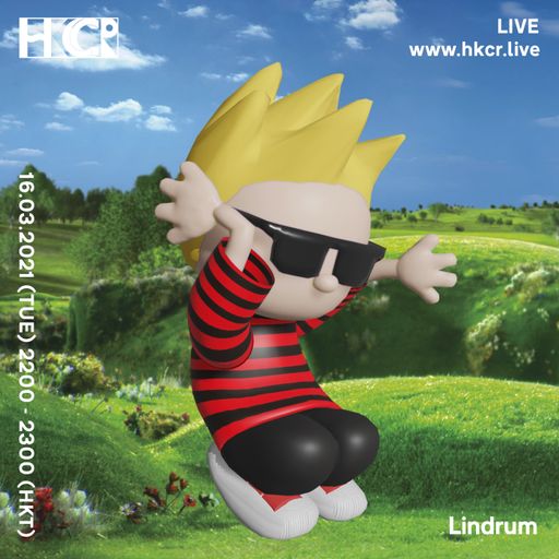 Lindrum - 16/03/2021