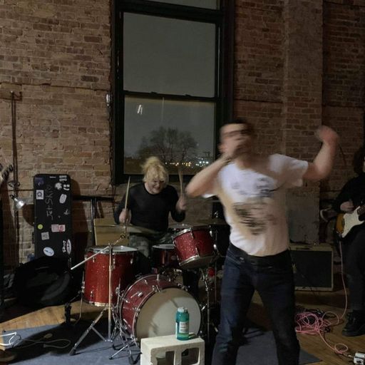 Maximum Rocknroll Radio #1850 - 1st March 2023