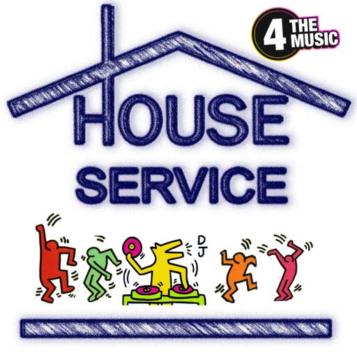 Christof - 4 The Music Exclusive - Sunday House Service 22-08-21