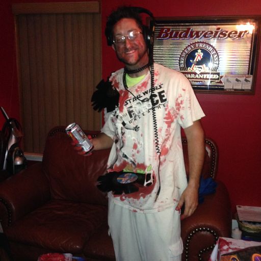 TDC: Halloween Huzzah - LIVE! on DNBHeaven.com (10/31/15)