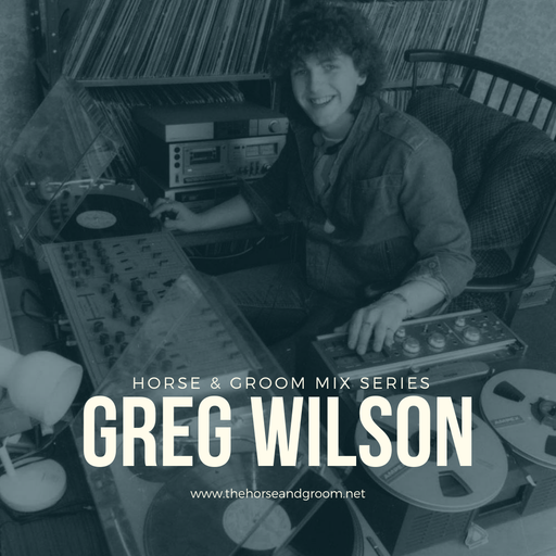 H&G 02: Greg Wilson Pt2