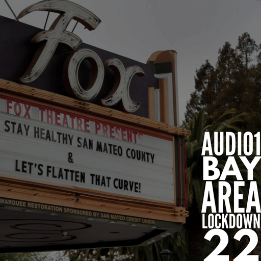 BAY AREA LOCKDOWN 22