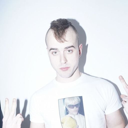 Chico Blanco  - 23rd April 2026