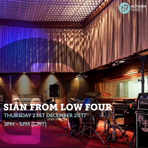 Siân from Low Four 21st December 2017
