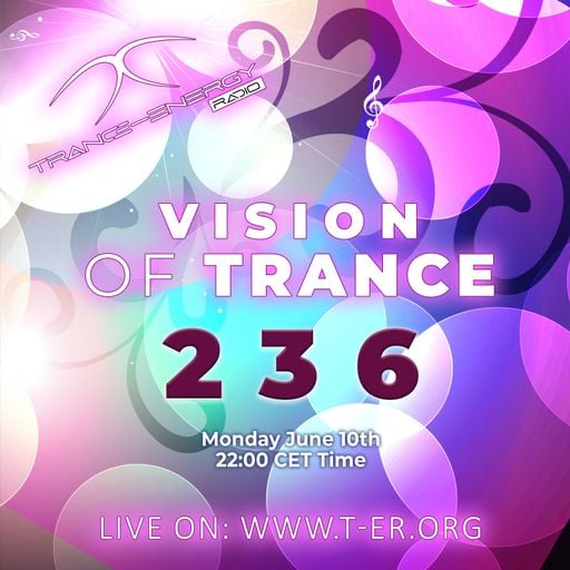 Vision of Trance 236