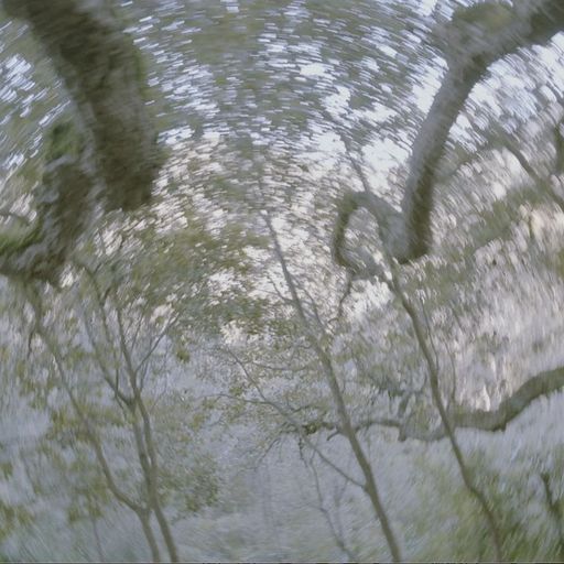 As I Was Moving Ahead - A Quiet Place - 14th March 2026