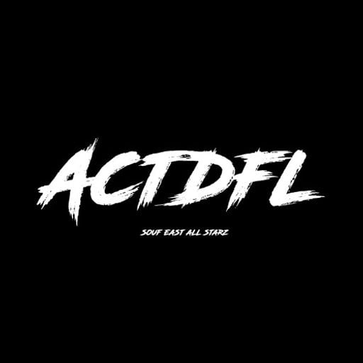 DJ ACTDAFOOL - 317.4 Souf East FM v3 (90s Slow Jams)