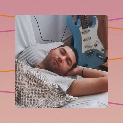 Sleepytime Tea w/ Amine 23.02.2025