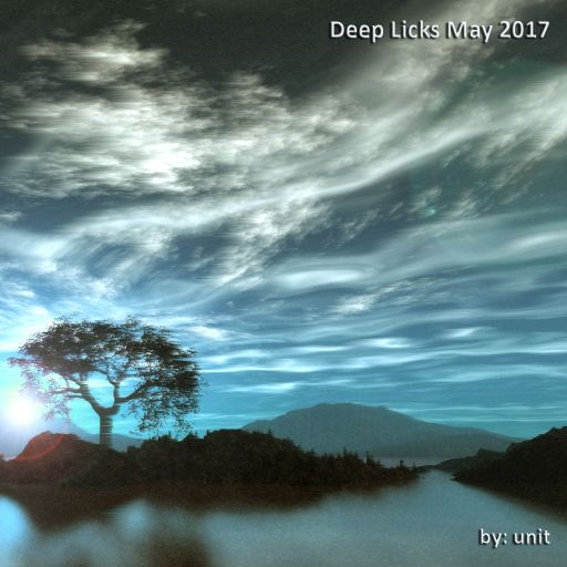 Deep Licks May 2017