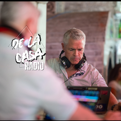 DJ AD Foster - De La Casa Radio 29.05.26