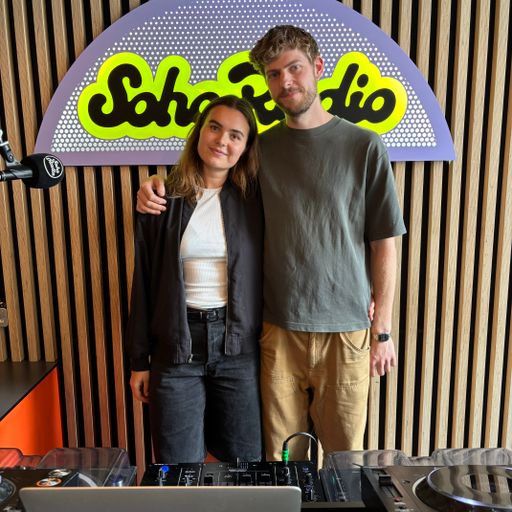Sunny Reyne feat. Ollie Rolfe (03/09/2025)